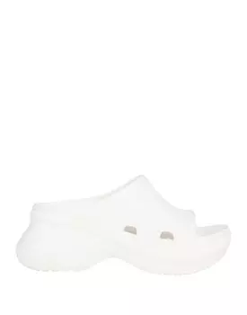 Сандалии Balenciaga, белый