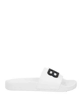 Сандалии Balenciaga, белый