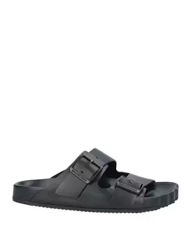 Сандалии Balenciaga, черный
