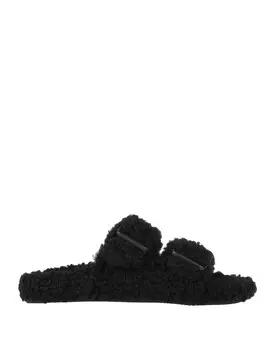 Сандалии Balenciaga, черный
