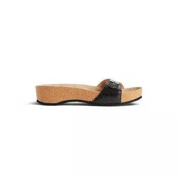 Сандалии Balenciaga I Scholl, черный