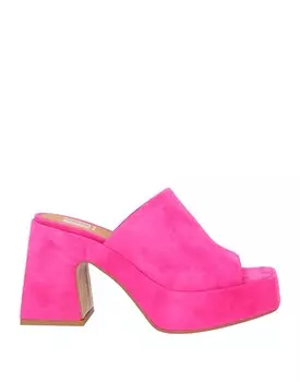 Сандалии Bali, фуксия