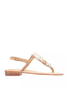 Сандалии Balibali, бежевый