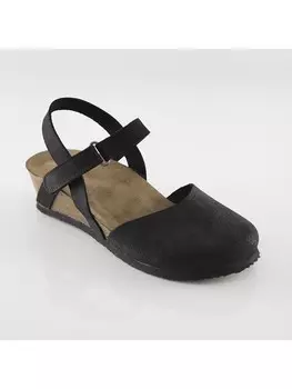 Сандалии Ballerin's Perge, черный