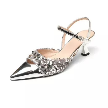 Сандалии BalletCat One-Strap Sandals Women's