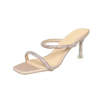 Сандалии BalletCat One-Strap Sandals Women's