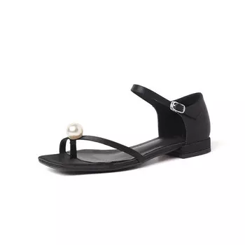 Сандалии BalletCat One-Strap Sandals Women's