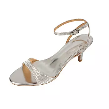 Сандалии BalletCat One-Strap Sandals Women's