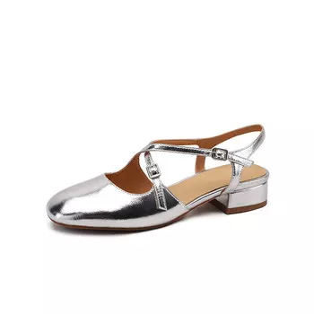 Сандалии BalletCat One-Strap Sandals Women's