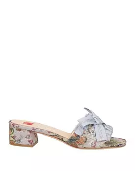 Сандалии Ballin, голубой