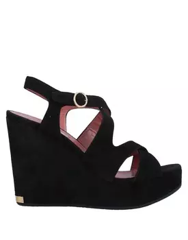 Сандалии Bally, черный