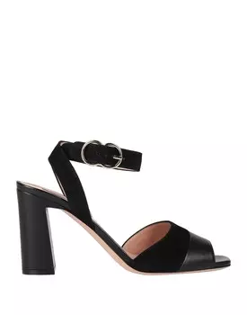 Сандалии Bally, черный