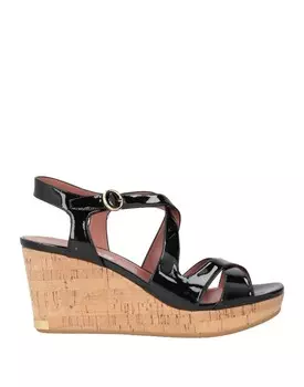 Сандалии Bally, черный