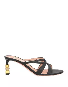 Сандалии Bally, черный