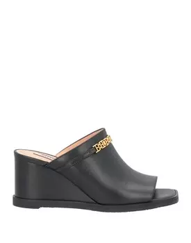 Сандалии Bally, черный