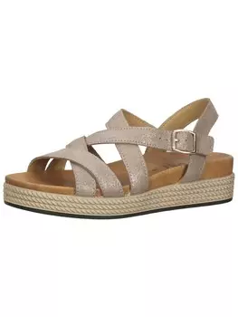 Сандалии Bama, обнаженная