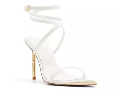 Сандалии Bamby Sandal Aldo, белый