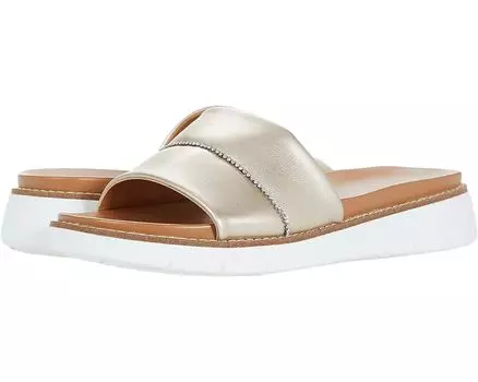 Сандалии Bandolino Aubree, золотой