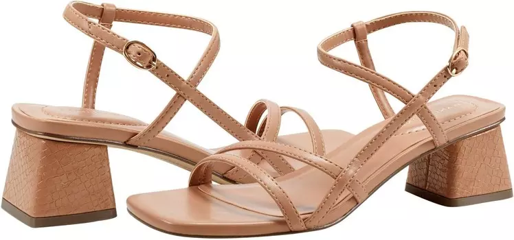 Сандалии Bandolino Colby, цвет Medium Natural