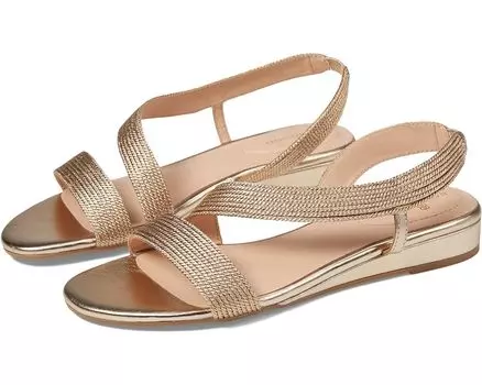 Сандалии Bandolino Kalinar 2, цвет Rose Gold/Lithium