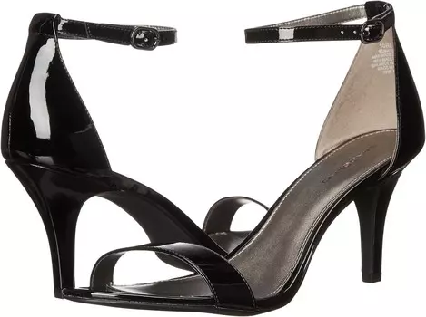 Сандалии Bandolino Madia, цвет Black Synthetic