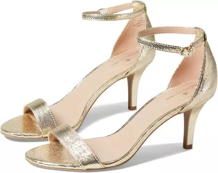 Сандалии Bandolino Madia, цвет Platino