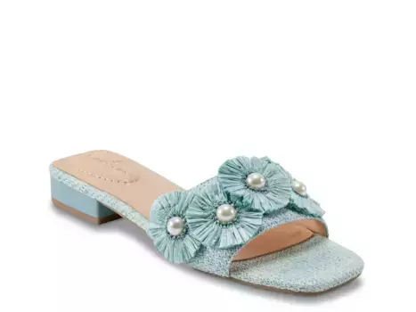 Сандалии Bandolino Marcell, синий