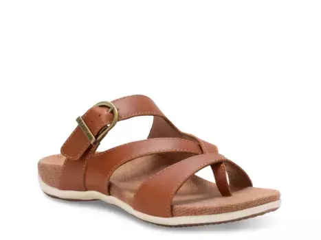 Сандалии Bar Harbor Sandal Eastland, цвет tan