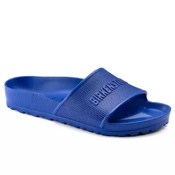 Шлепанцы Birkenstock Barbados Eva 1019132, синий