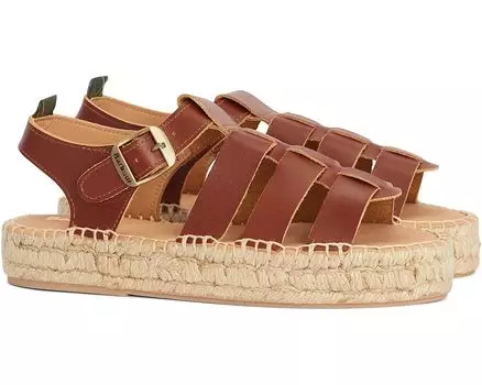 Сандалии Barbour Barbour Paloma, цвет Tan