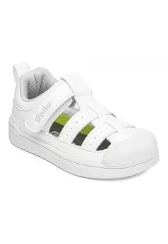 Сандалии BAREFOOT CERRADA Gorila, белый