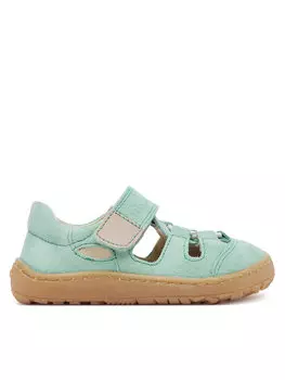 Сандалии Barefoot Elastic Sandal G3150262-11 M Froddo, синий