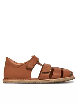 Сандалии Barefoot Flexy Ivi G3150283-2 D Froddo, коричневый