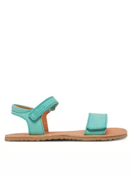 Сандалии Barefoot Flexy Lia G3150264-22 S Froddo, зеленый