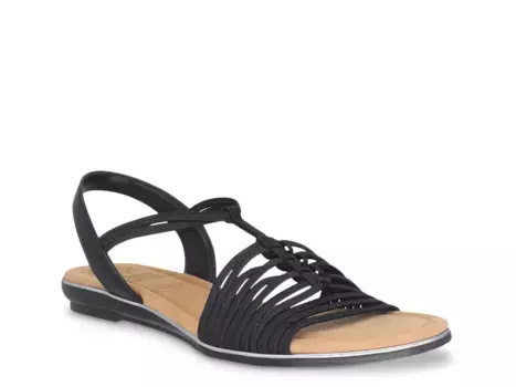Сандалии Barella Sandal Impo, черный