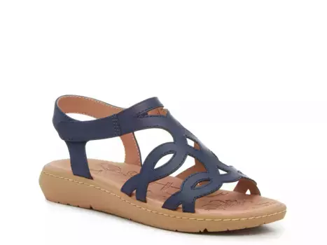Сандалии Baretraps Quillan, Темно-синий