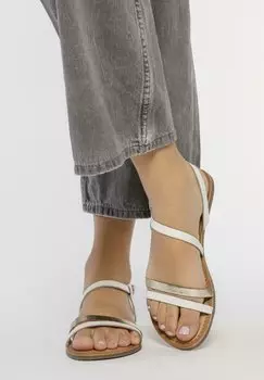 Сандалии BARGEME Gioseppo, белый