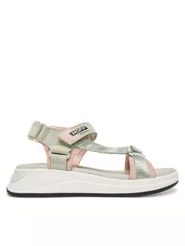 Сандалии Barrow 12508004 Hoff, зеленый