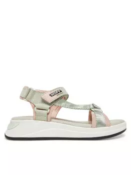 Сандалии Barrow 12508004 Hoff, зеленый