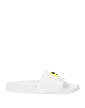 Сандалии Barrow, молочный