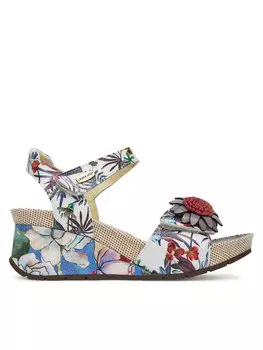 Сандалии Barry 36 Laura Vita, мультиколор