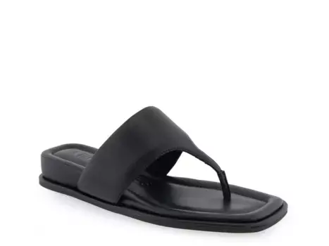 Сандалии Barry Sandal Aerosoles, черный