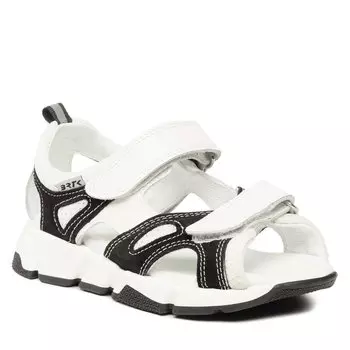 Сандалии Bartek, белый