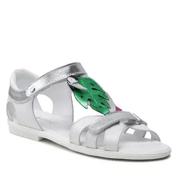 Сандалии Bartek, белый