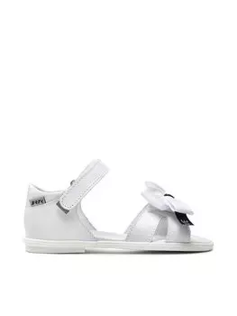 Сандалии Bartek, белый