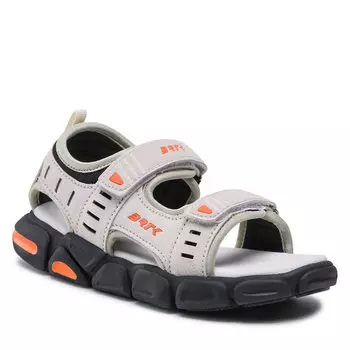 Сандалии Bartek, бежевый