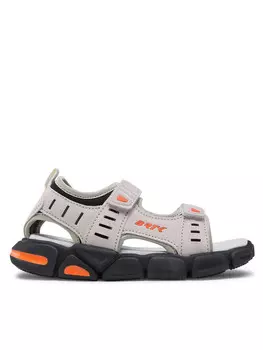 Сандалии Bartek, бежевый