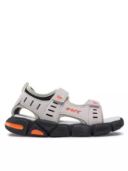 Сандалии Bartek, бежевый