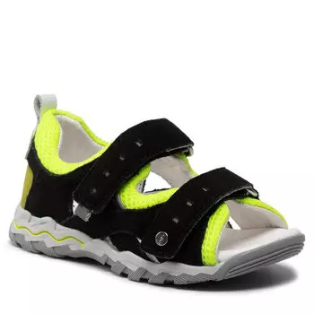 Сандалии Bartek, черный