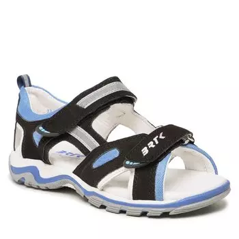 Сандалии Bartek, черный